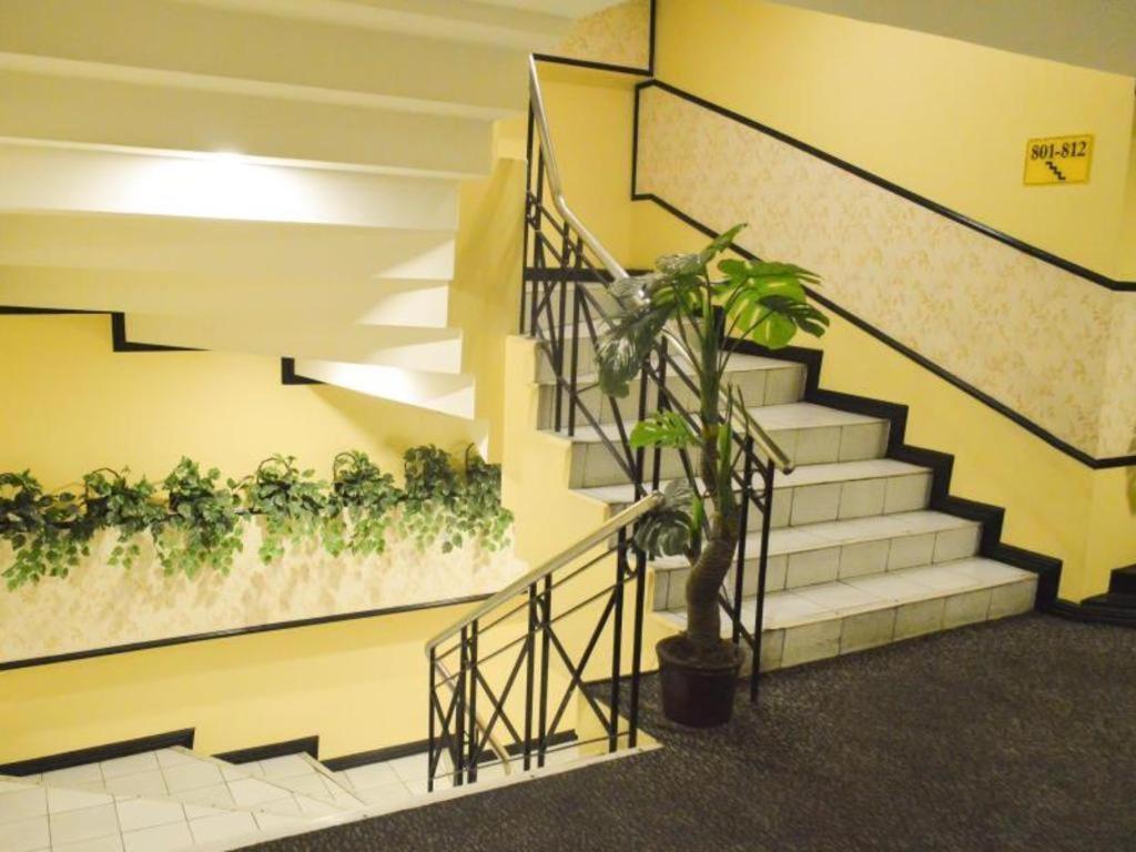 Hotel Sogo Avenida Манила Экстерьер фото